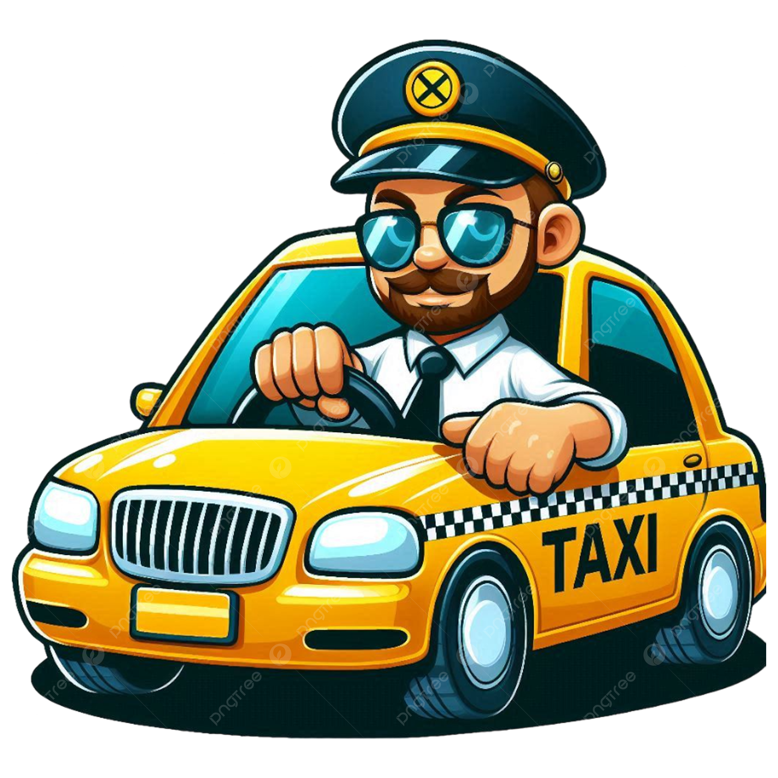 Selvam Cabs Driver