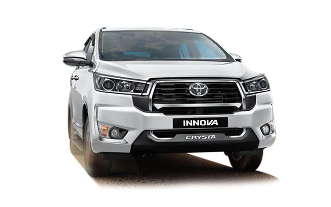 Innova Crysta
