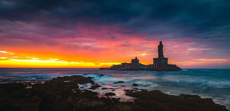 Kanyakumari