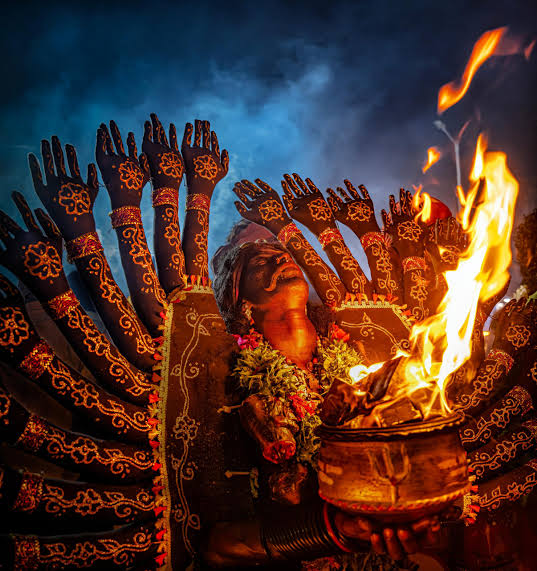 Kulasai Mutharamman Temple