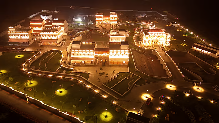 PORUNAI MUSEUM