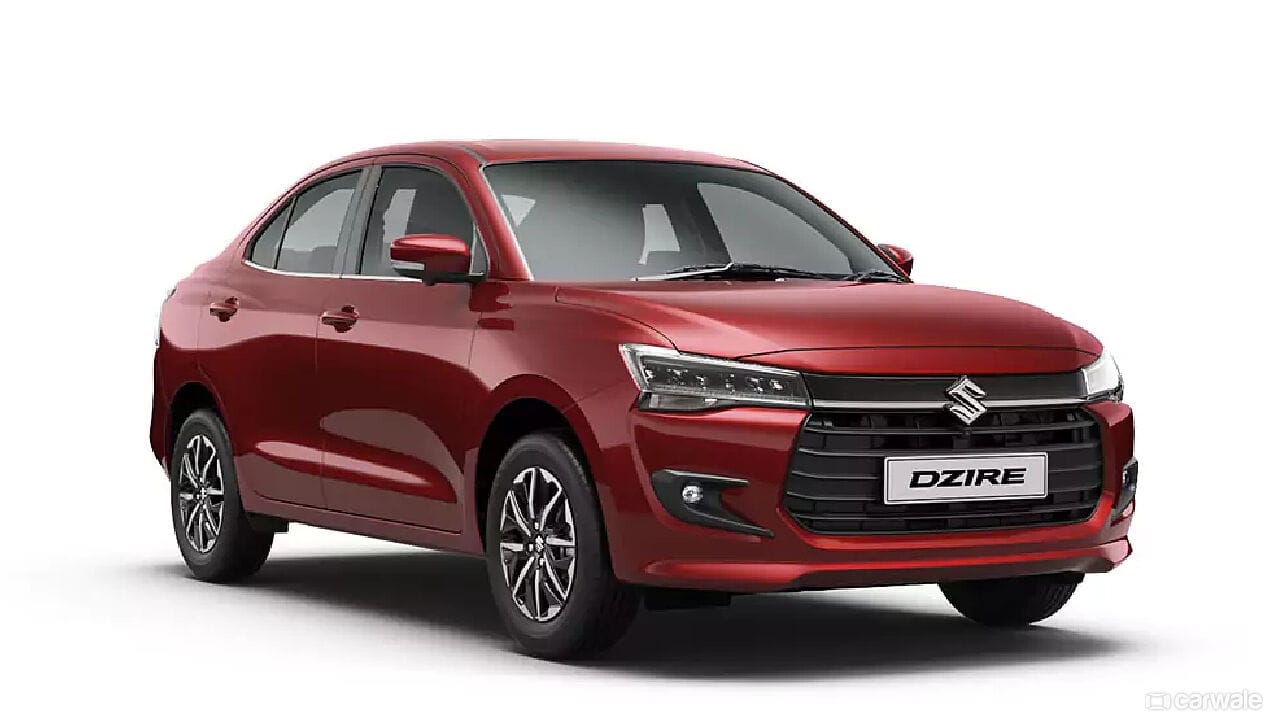 Swift Dzire